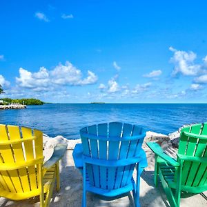Aqua Lodges At Coconut Cay Rv And Marina